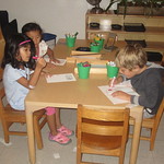 Old South Preschool by OSC Admin