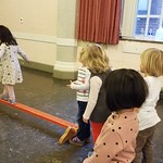 Old South Preschool by OSC Admin