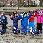 Old South Preschool by OSC Admin