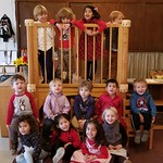 Old South Preschool by OSC Admin